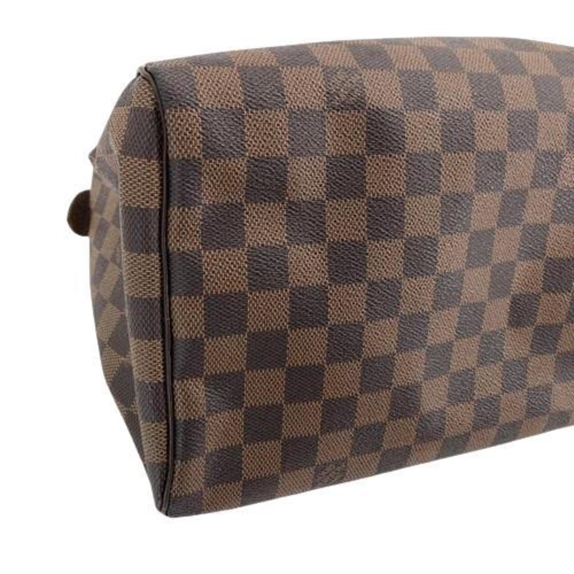 Louis Vuitton N41531 Damier Ebene Speedy 30