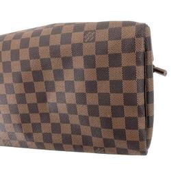 Louis Vuitton N41531 Damier Ebene Speedy 30