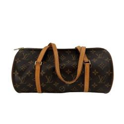 Louis Vuitton M51385 Monogram Papillon 30 Handbag for Women