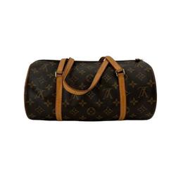 Louis Vuitton M51385 Monogram Papillon 30 Handbag for Women