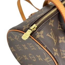 Louis Vuitton M51385 Monogram Papillon 30 Handbag for Women