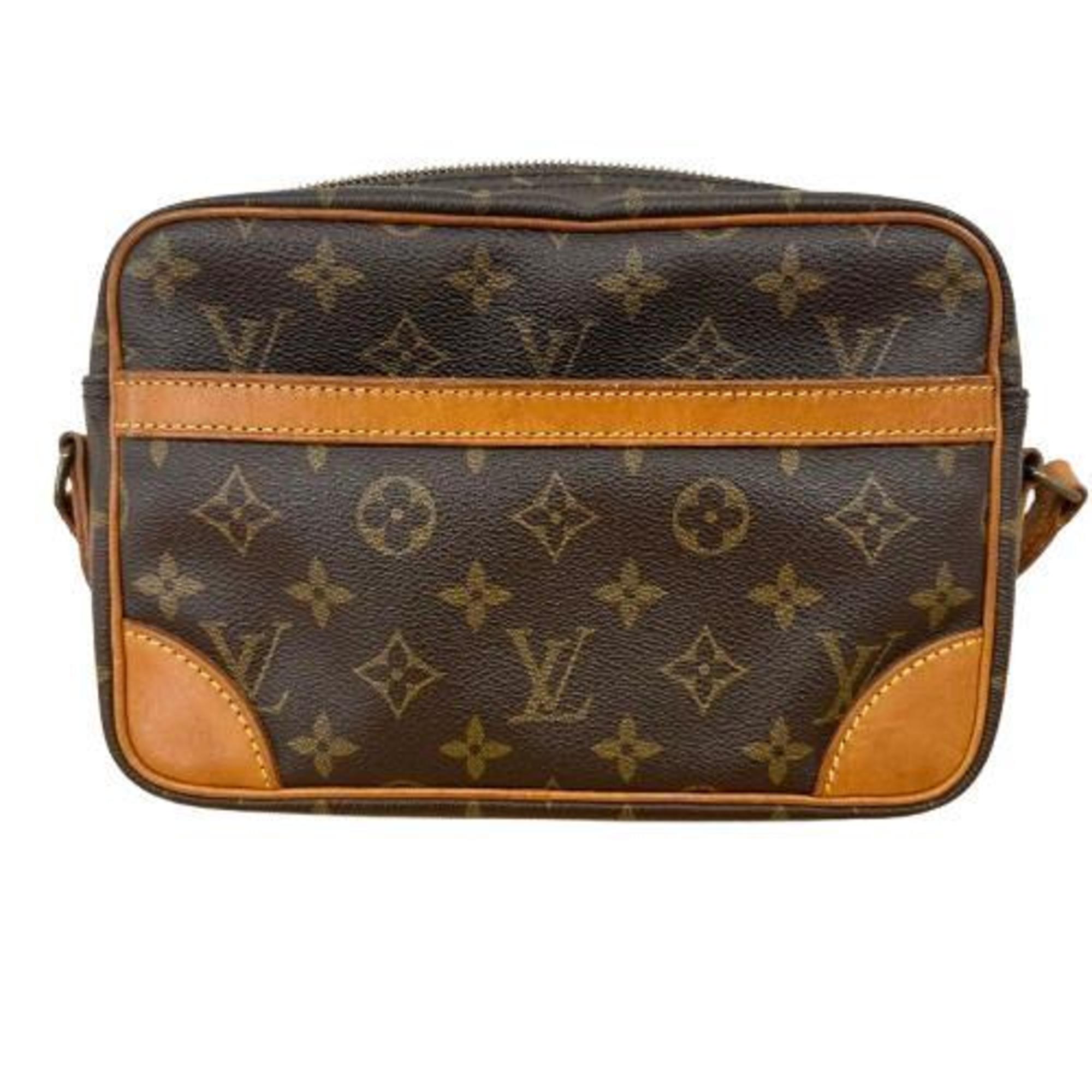 Louis Vuitton Trocadero 24 M51276 Monogram Shoulder Bag