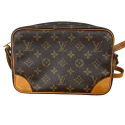 Louis Vuitton Trocadero 24 M51276 Monogram Shoulder Bag