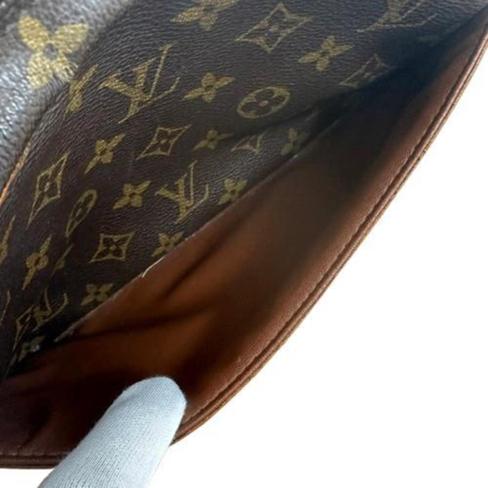 Louis Vuitton Trocadero 24 M51276 Monogram Shoulder Bag