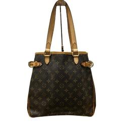 Louis Vuitton M51153 Batignolles Vertical Shoulder Bag