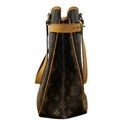 Louis Vuitton M51153 Batignolles Vertical Shoulder Bag