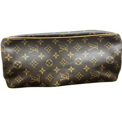 Louis Vuitton M51153 Batignolles Vertical Shoulder Bag