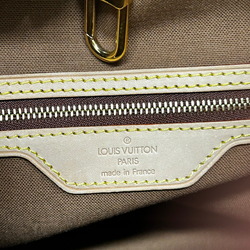 Louis Vuitton M51153 Batignolles Vertical Shoulder Bag