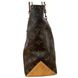 Louis Vuitton Monogram Cabas Piano M51148 Tote Bag