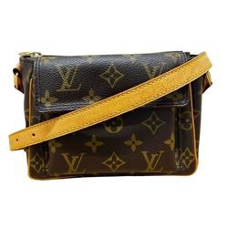 Louis Vuitton M51165 Vivacite PM Shoulder Bag