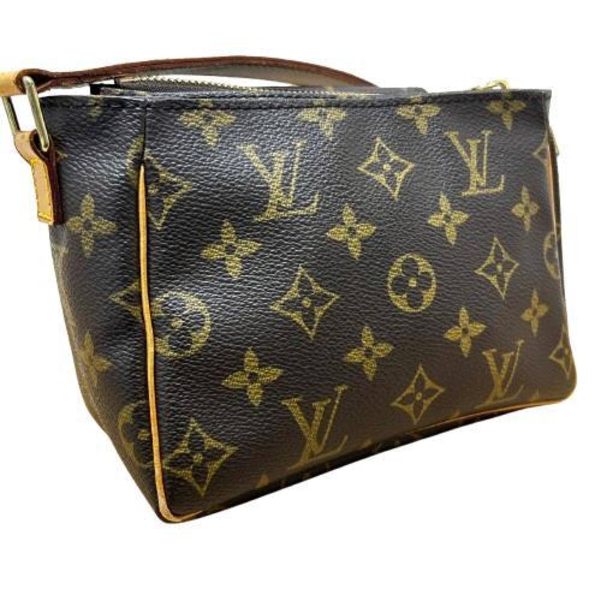 Louis Vuitton M51165 Vivacite PM Shoulder Bag