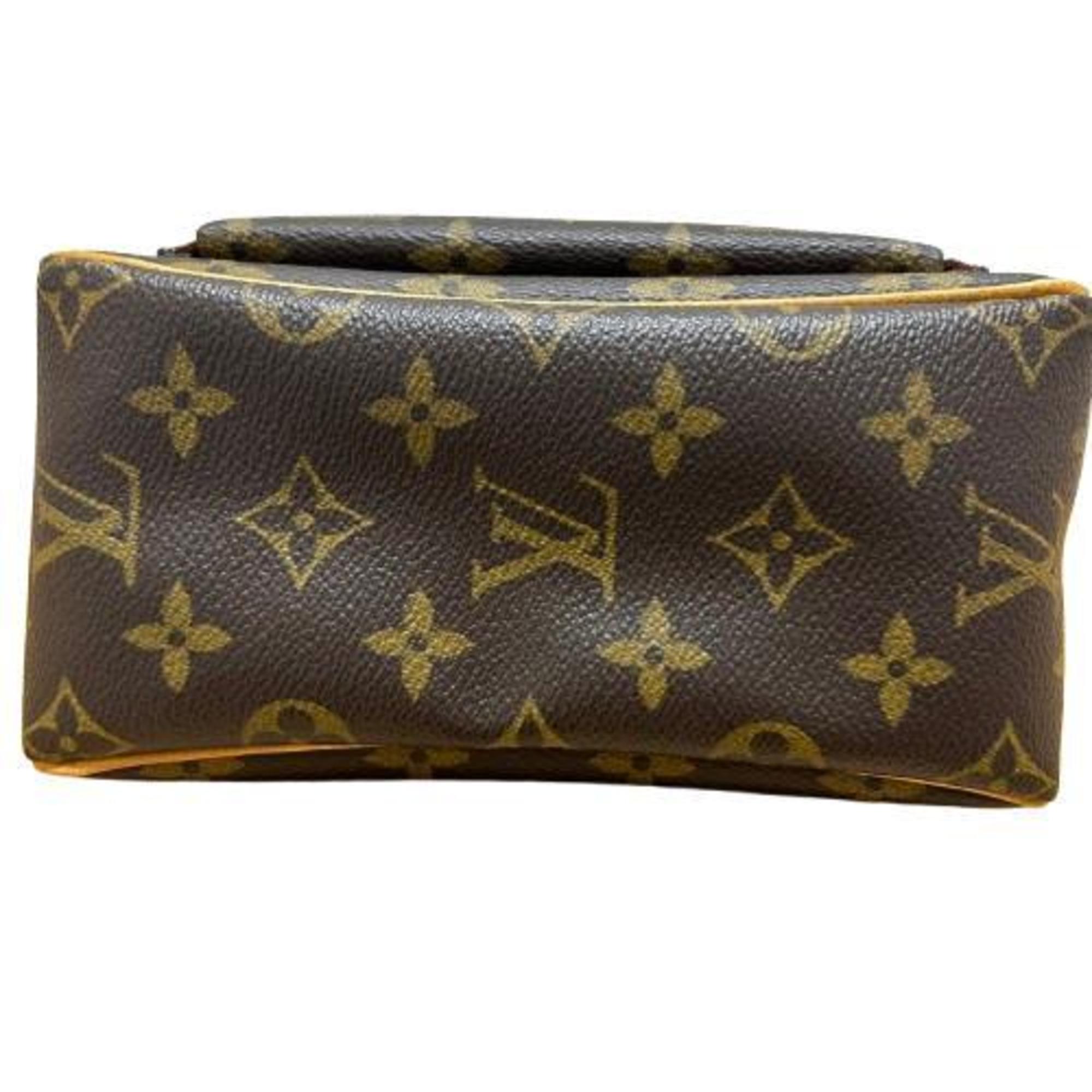 Louis Vuitton M51165 Vivacite PM Shoulder Bag