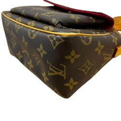 Louis Vuitton M51165 Vivacite PM Shoulder Bag