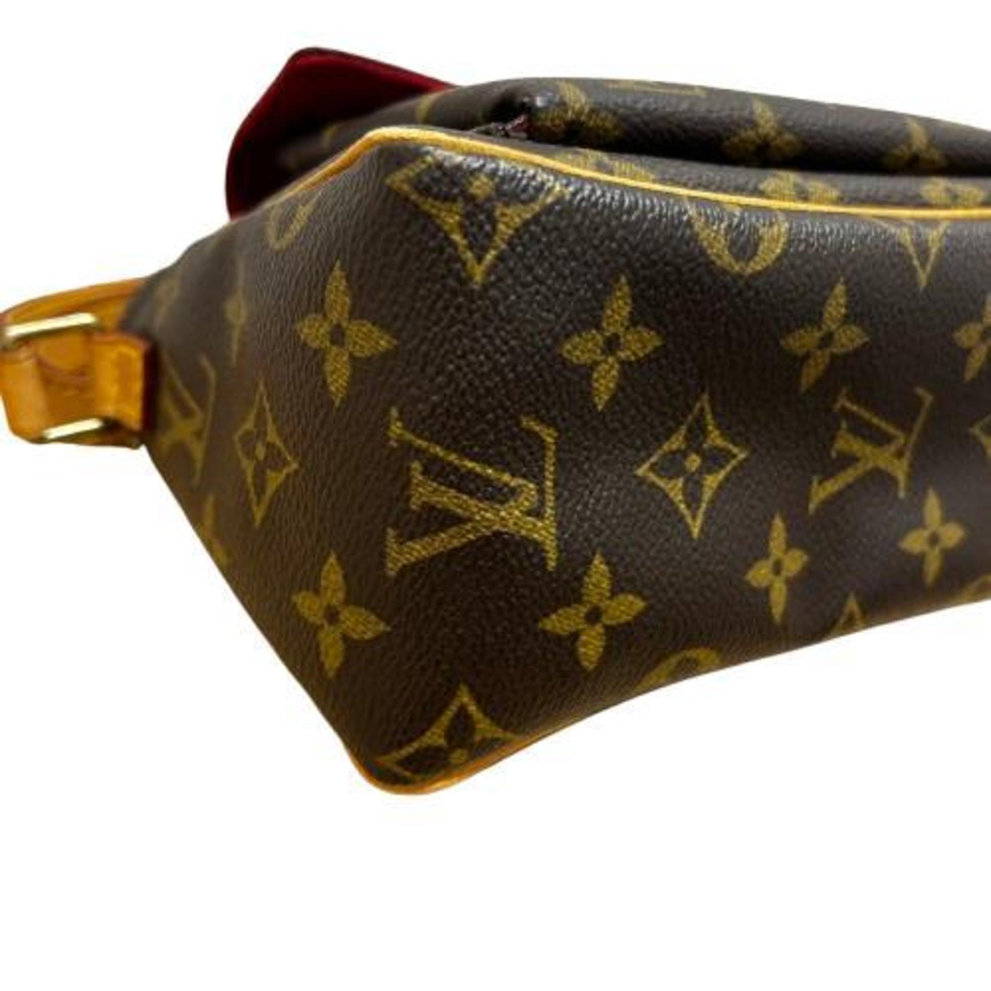 Louis Vuitton M51165 Vivacite PM Shoulder Bag