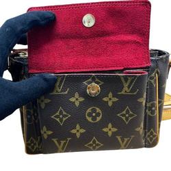 Louis Vuitton M51165 Vivacite PM Shoulder Bag