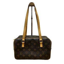 Louis Vuitton M51182 Cite MM Handbag