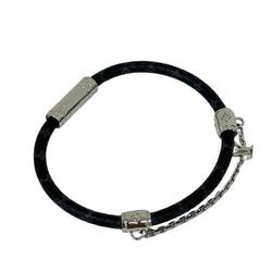 Louis Vuitton M8573E Monogram Chain It Bracelet for Men