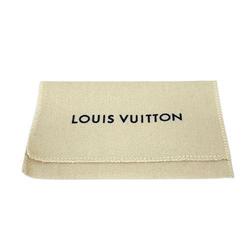 Louis Vuitton M8573E Monogram Chain It Bracelet for Men