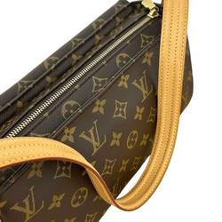 Louis Vuitton M51164 Monogram Vivacite MM Shoulder Bag