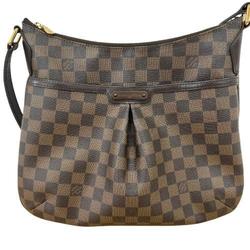 Louis Vuitton N42251 Damier Ebene Bloomsbury PM Shoulder Bag