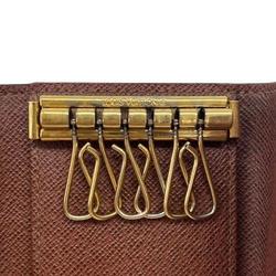 LOUIS VUITTON Louis Vuitton Monogram M62630 Muticle 6 IC Chip Brown Men's Women's