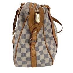 Louis Vuitton Damier Azur Stresa PM N42220 Shoulder Bag