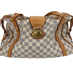 Louis Vuitton Damier Azur Stresa PM N42220 Shoulder Bag