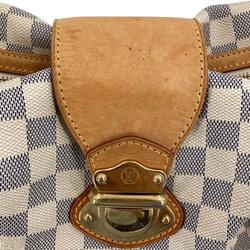 Louis Vuitton Damier Azur Stresa PM N42220 Shoulder Bag