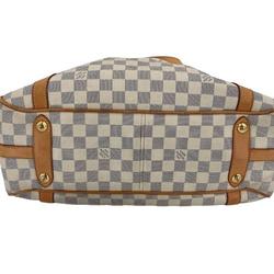 Louis Vuitton Damier Azur Stresa PM N42220 Shoulder Bag