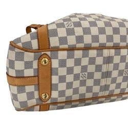 Louis Vuitton Damier Azur Stresa PM N42220 Shoulder Bag