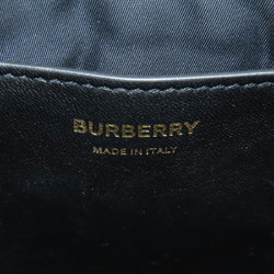 Burberry Lola Backpack/Daypack Calf Leather Women's BURBERRY