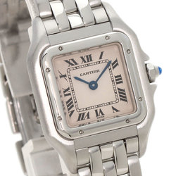 Cartier W25033P5 Panthere SM Watch Stainless Steel SS Ladies CARTIER