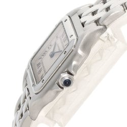 Cartier W25033P5 Panthere SM Watch Stainless Steel SS Ladies CARTIER