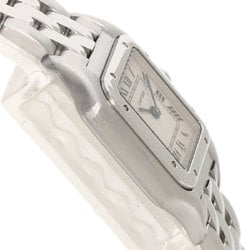 Cartier W25033P5 Panthere SM Watch Stainless Steel SS Ladies CARTIER