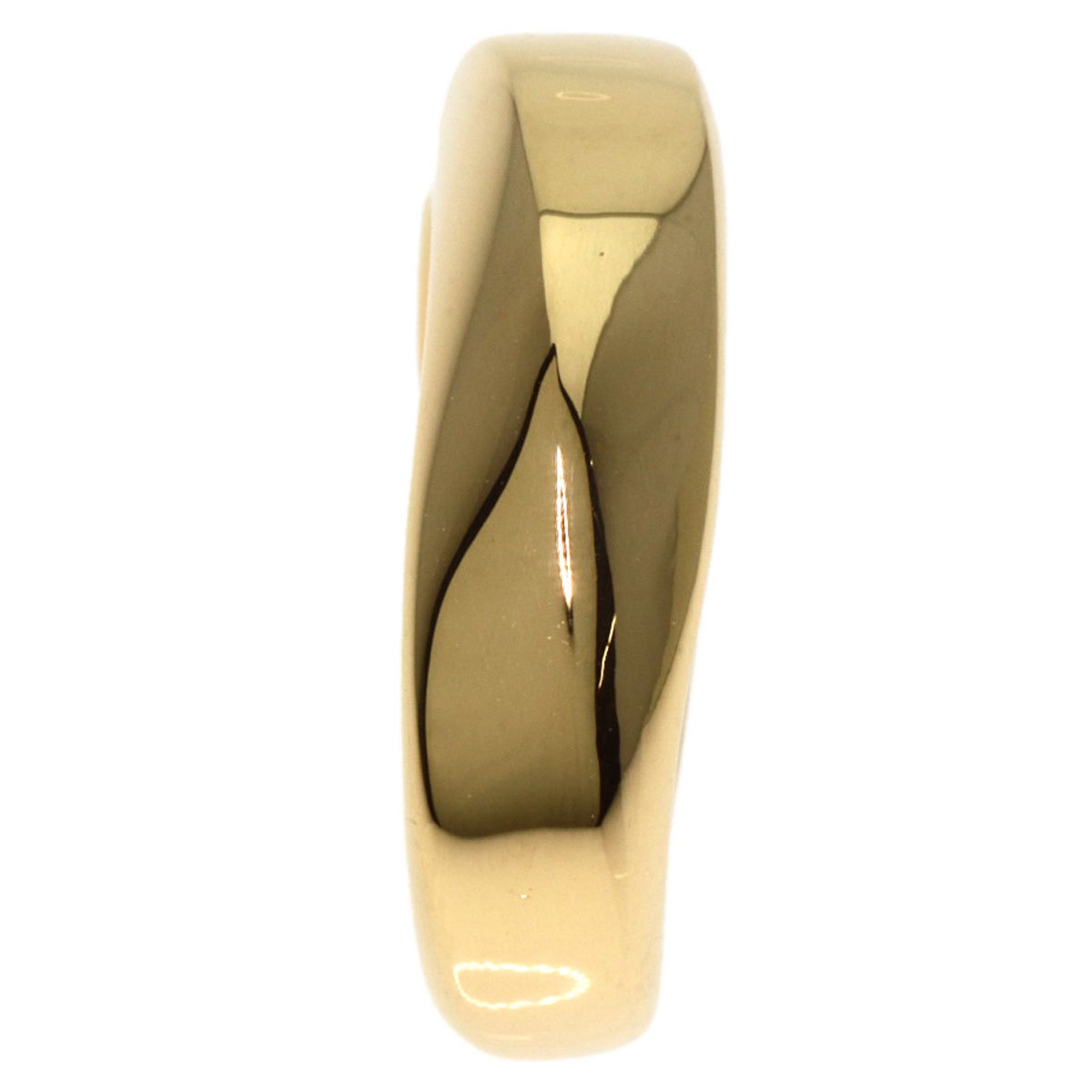 Tiffany & Co. Design Ring, 18K Yellow Gold, Women's, TIFFANY