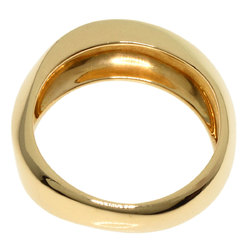 Tiffany & Co. Design Ring, 18K Yellow Gold, Women's, TIFFANY