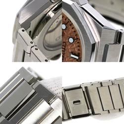 CITIZEN NB6066-51W Series 8 Mechanical Limited to 1700 pieces worldwide Stainless Steel SS Men's Watch