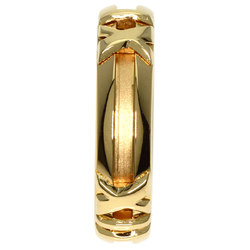 Tiffany Atlas Ring, 18k Yellow Gold, Women's, TIFFANY&Co.