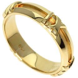 Tiffany Atlas Ring, 18k Yellow Gold, Women's, TIFFANY&Co.