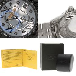 Breitling A71340 Galactic Watch Stainless Steel SS Ladies BREITLING