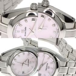 Seiko STGF277 Grand Diamond Watch Stainless Steel SS Ladies SEIKO