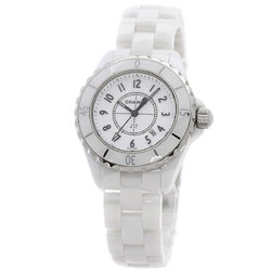 Chanel H0968 J12 33mm Ceramic Watch for Women CHANEL