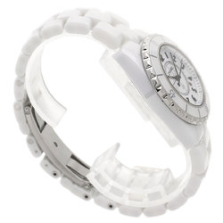 Chanel H0968 J12 33mm Ceramic Watch for Women CHANEL