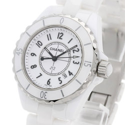 Chanel H0968 J12 33mm Ceramic Watch for Women CHANEL