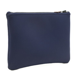 Hermes Neoban PM Pouch Navy