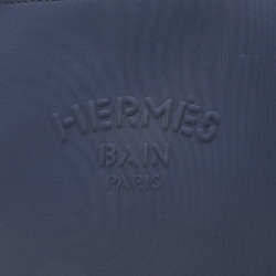 Hermes Neoban PM Pouch Navy