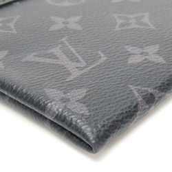 Louis Vuitton Pouch Pochette Discovery PM M44323 Monogram Eclipse Black Grey Clutch Bag Wallet Multi Women's Men's LOUIS VUITTON