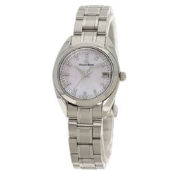 Seiko STGF277 Grand Diamond Watch Stainless Steel SS Ladies SEIKO