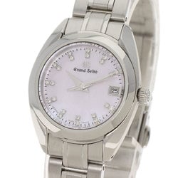 Seiko STGF277 Grand Diamond Watch Stainless Steel SS Ladies SEIKO