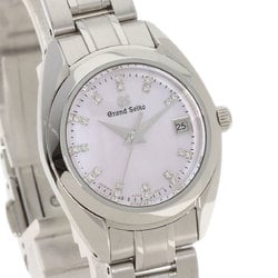 Seiko STGF277 Grand Diamond Watch Stainless Steel SS Ladies SEIKO